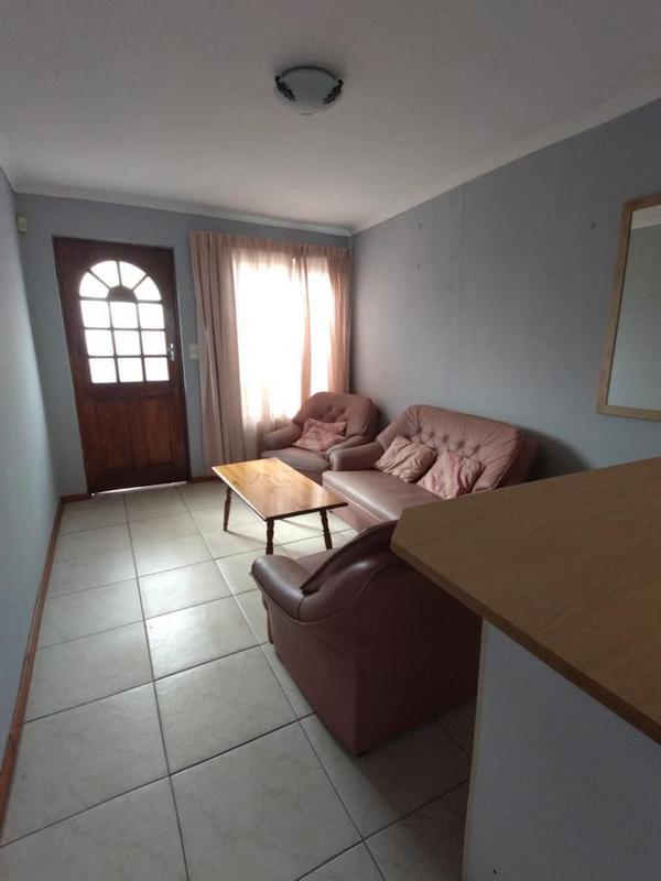 To Let 1 Bedroom Property for Rent in Crawford Western Cape
